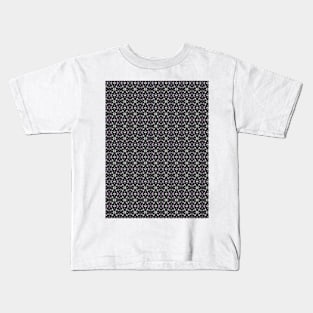 Pattern 50 by Kristalin Davis Kids T-Shirt